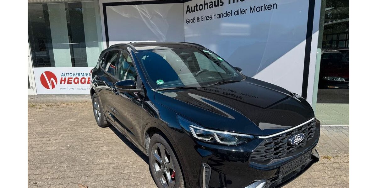 Ford Kuga 16.500 km 29.900 &euro; Lingen 49808