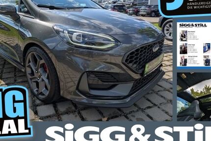 Ford Fiesta 34.100 km 23.850 € Augsburg 86165