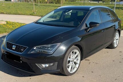 Seat Leon 199.999 km 8.600 &euro; Vierkirchen 85256