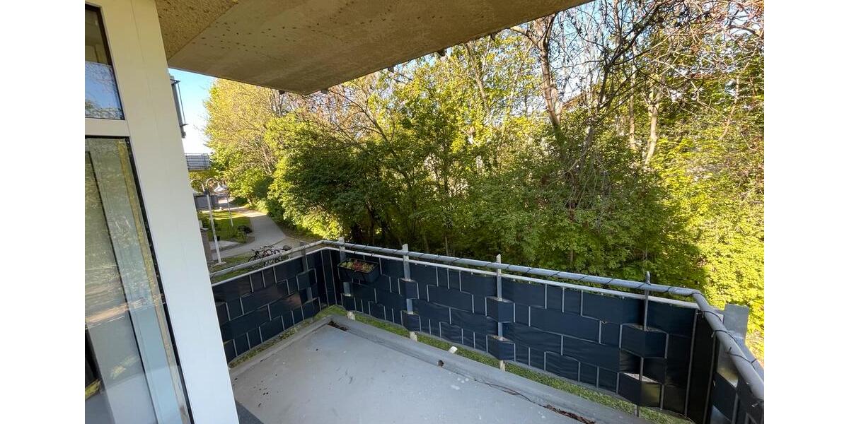 Etagenwohnung Erfurt Andreasvorstadt - 1 Zimmer, 31 m&sup2;, 400&euro; | Angebot:26403950