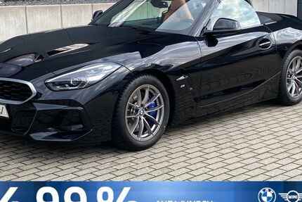 BMW Z4 25.450 km 52.599 € Buchen- Hettingen 74722