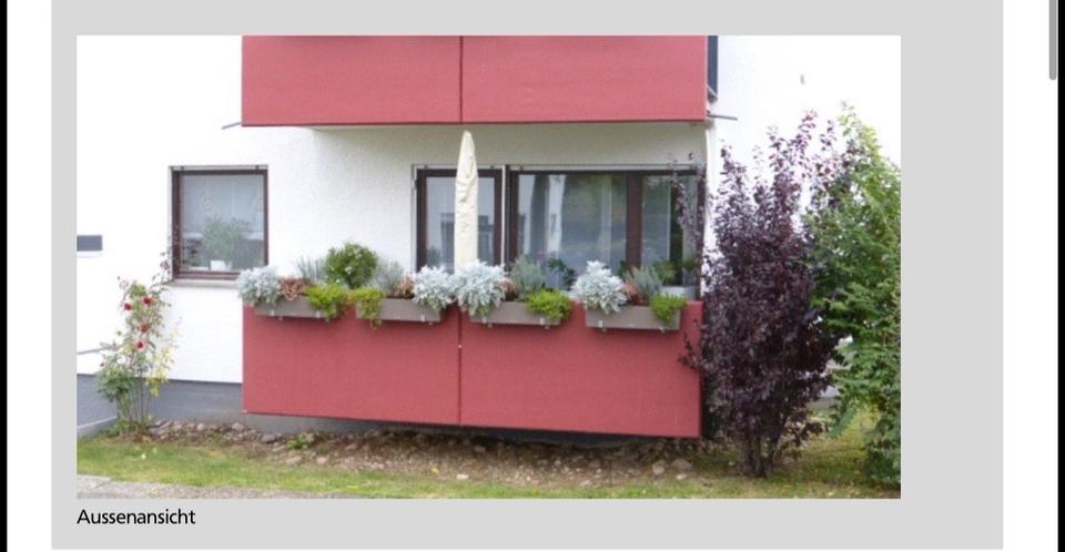 Etagenwohnung Neuhausen auf den Fildern - 3 Zimmer, 79 m&sup2;, 330.000&euro; | Angebot:26835329