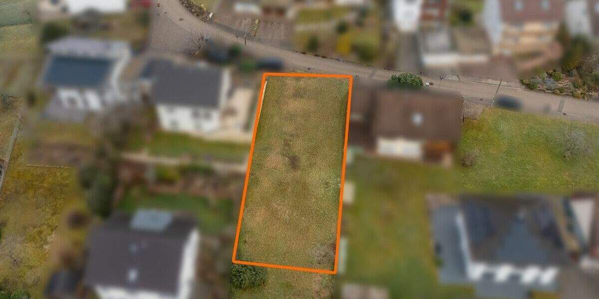 Grundstück Straubenhardt / Ottenhausen Ottenhausen - 179.000&euro; | Angebot:24860316