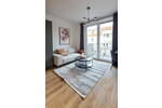 several Microapartments Edisonstraße from 800€ warm, long term, Anmeldung possible