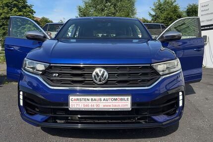 VW T-Roc 43.278 km 25.990 &euro; Kassel 34266