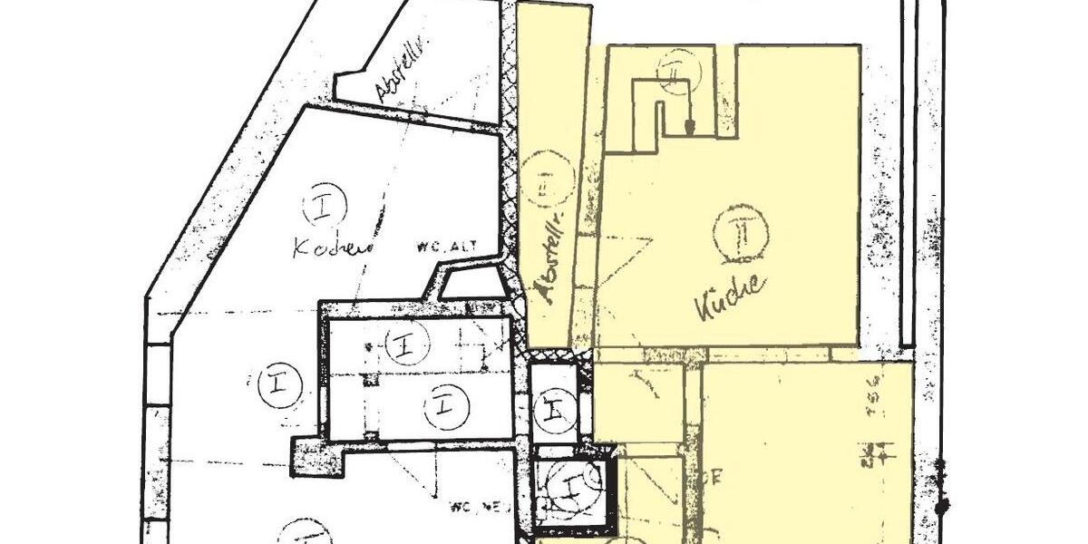 Einfamilienhaus Eichenbühl - 5 Zimmer, 168 m&sup2;, 700&euro; | Angebot:26107510