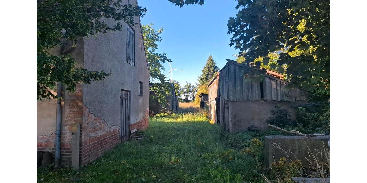 Einfamilienhaus Kyritz - 3 Zimmer, 60 m&sup2;, 119.000&euro; | Angebot:25993927