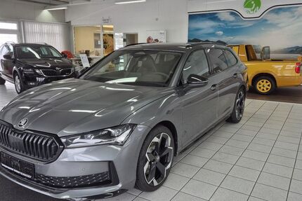Skoda Superb 1.001 km 53.900 &euro; Unstrut Hainich OT Schönstedt 99991