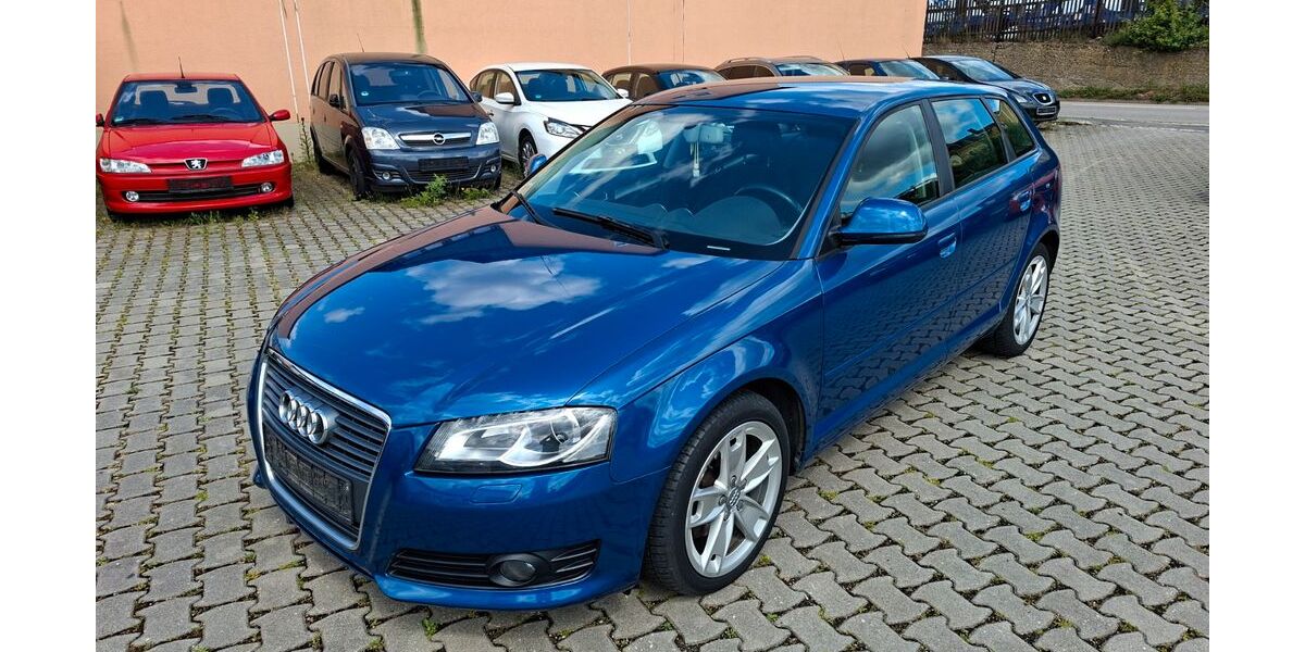 Audi A3 200.000 km 2.999 &euro; Schwandorf 92421