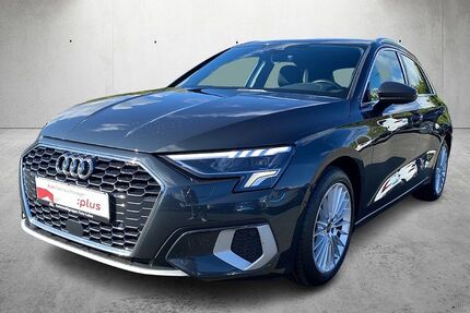 Audi A3 95.730 km 24.914 € Goslar 38644