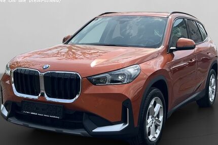 BMW X1 7.301 km 39.310 &euro; Aschaffenburg 63741