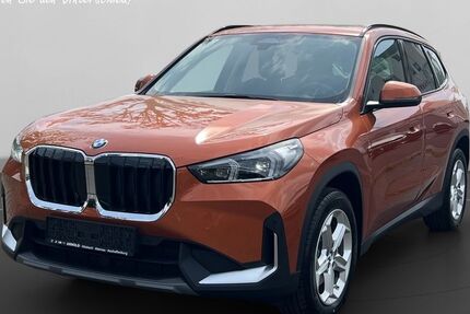 BMW X1 7.301 km 40.910 &euro; Aschaffenburg 63741