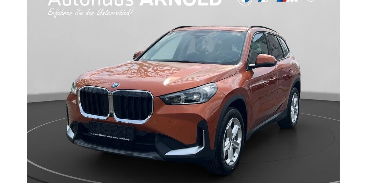 BMW X1 7.301 km 40.910 &euro; Aschaffenburg 63741