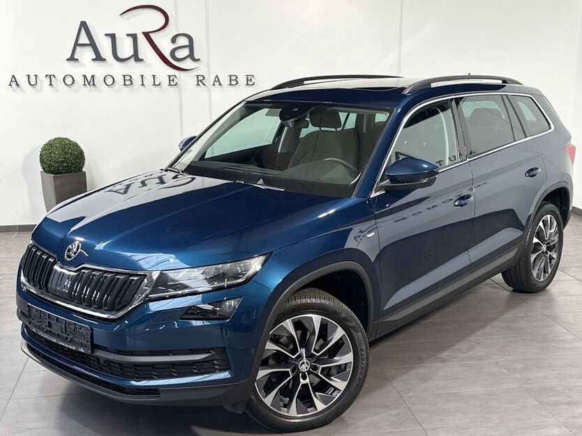 Kodiaq