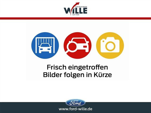 Ford Tourneo Custom 3.900 km 44.750 &euro; Dülmen 48249