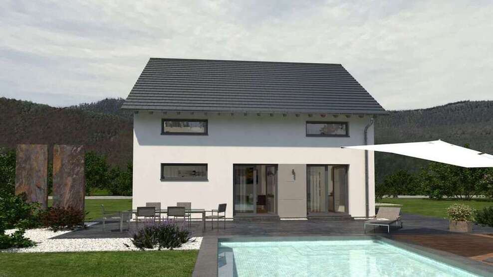 Haus zum Kaufen in Welschbillig 501.510 € 159 m²