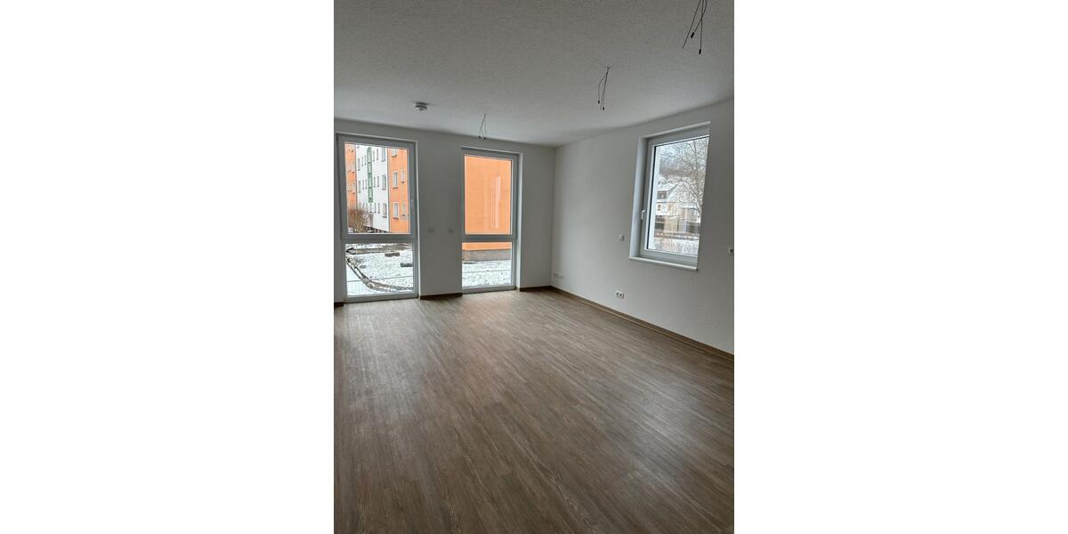 Etagenwohnung Ilmenau - 2 Zimmer, 51 m&sup2;, 302&euro; | Angebot:26563047