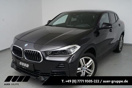 BMW X2 70.480 km 25.490 &euro; Stockach 78333