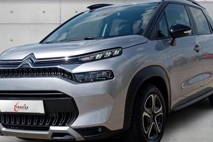 Citroen C3 Aircross 27.276 km 14.790 &euro; Pirna 01796