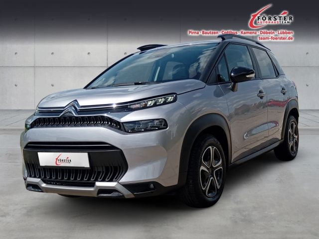 Citroen C3 Aircross 27.276 km 14.790 &euro; Pirna 01796