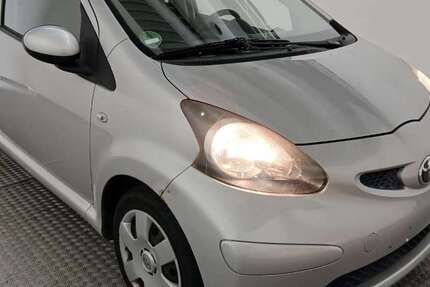 Toyota Aygo 143.000 km 2.295 &euro; Hamburg 20097