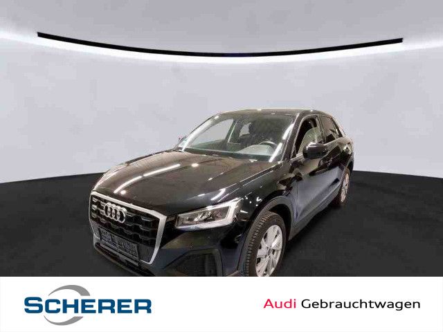 Audi Q2 46.704 km 21.990 &euro; Mayen 56727