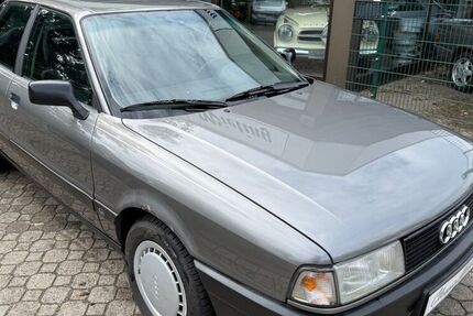 Audi 80