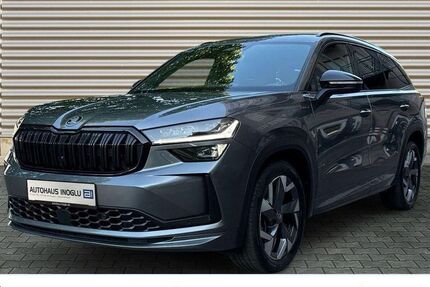 Skoda Kodiaq 34.351 km 38.680 &euro; Rüsselsheim 65428