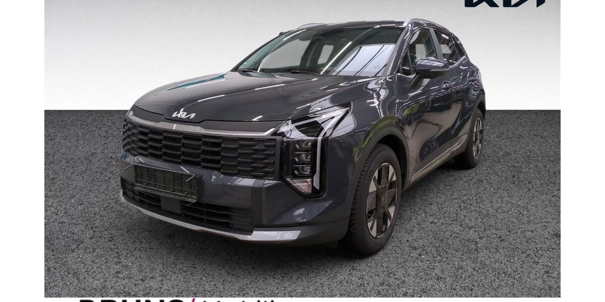 Kia Sportage 22.863 km 25.790 &euro; Quakenbrück 49610