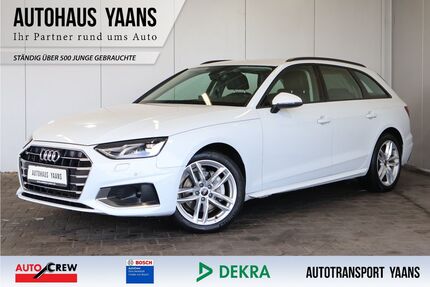 Audi A4 45.800 km 24.489 &euro; Pinneberg 25421