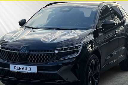 Renault Austral 19.420 km 31.490 &euro; Korbach 34497