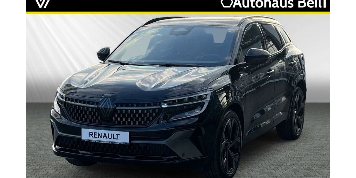 Renault Austral 19.420 km 31.490 &euro; Korbach 34497