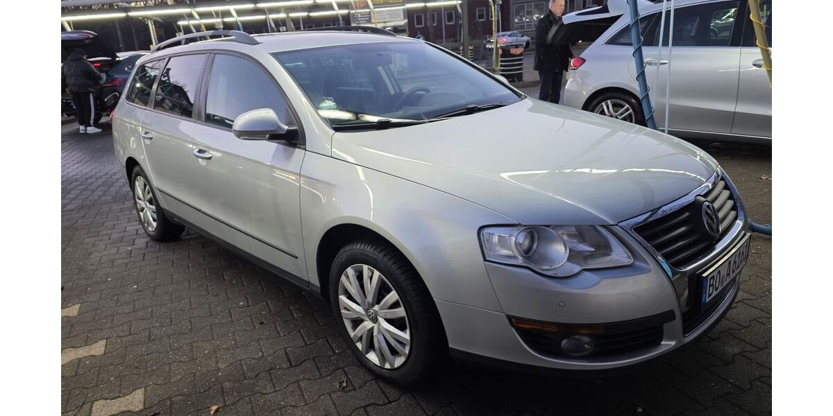 VW Passat 301.450 km 3.500 &euro; Bochum 44787