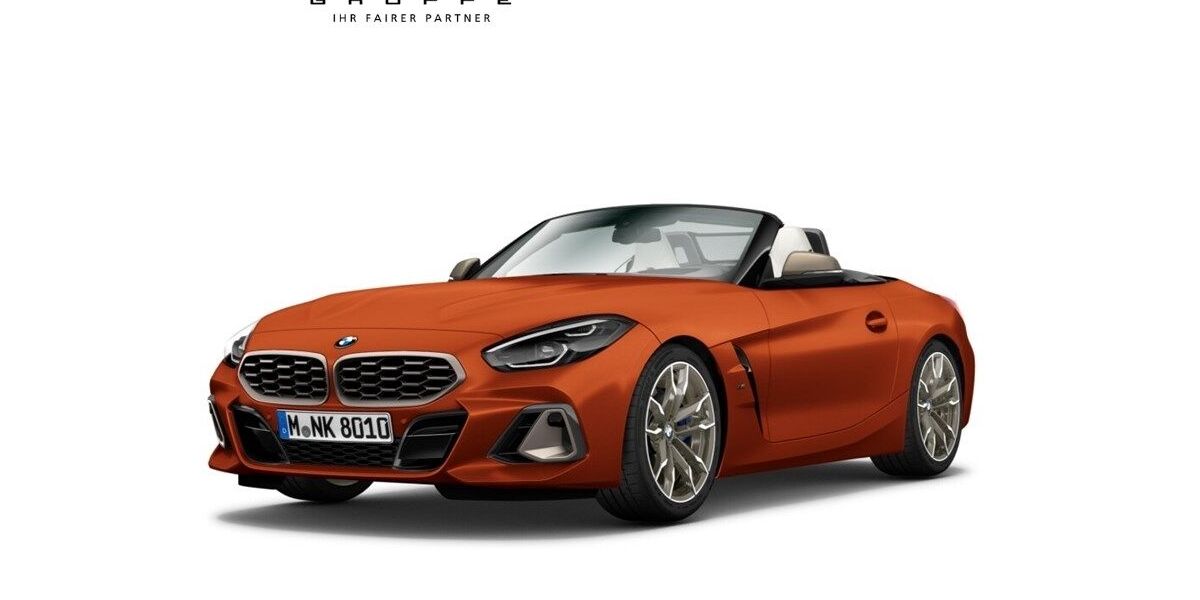 BMW Z4 125.405 km 36.920 &euro; Bremen 28329