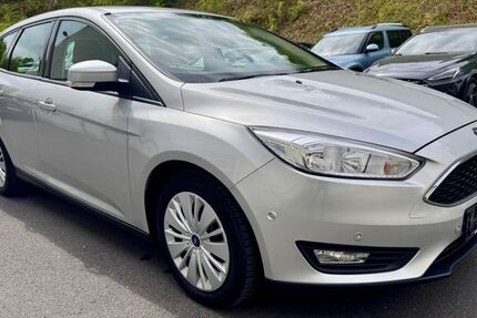 Ford Focus 195.000 km 6.390 &euro; Würzburg 97080