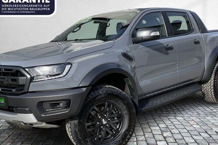 Ford Ranger 19.115 km 42.980 &euro; München 81827