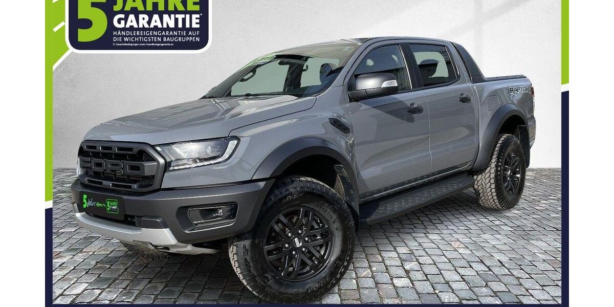 Ford Ranger 19.115 km 42.980 &euro; München 81827