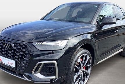 Audi Q5 20.263 km 49.960 € Zwickau 08056