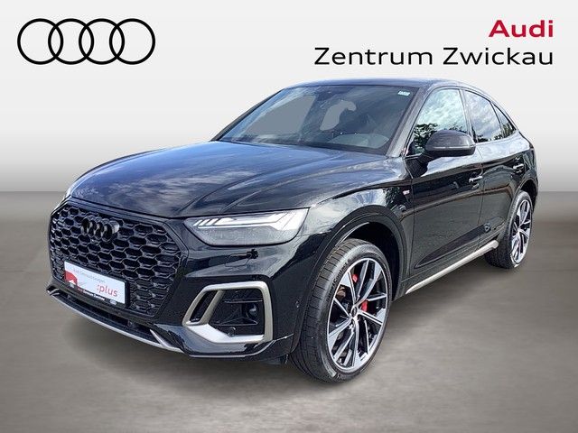 Audi Q5 20.263 km 49.960 € Zwickau 08056