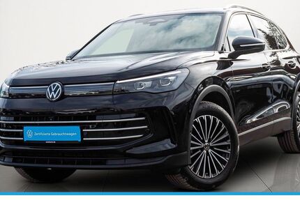 VW Tiguan 20.700 km 42.980 &euro; Limburg 65549