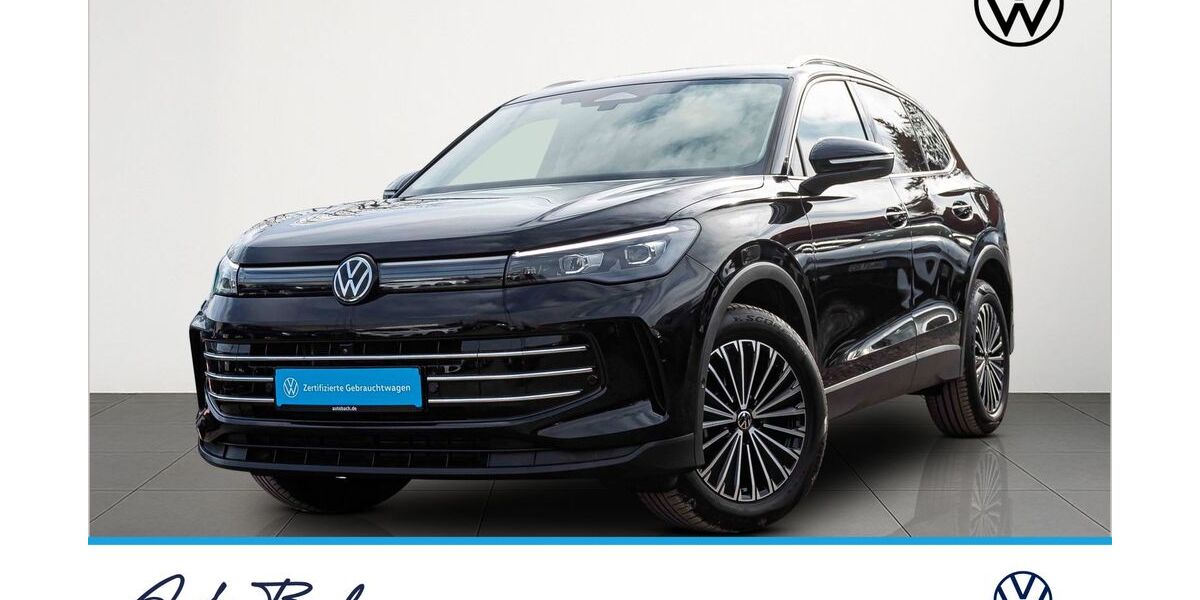 VW Tiguan 20.700 km 42.980 &euro; Limburg 65549