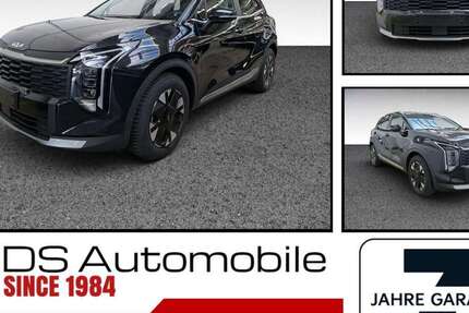 Kia Sportage 16.333 km 28.900 &euro; Lampertheim-Hofheim 68623