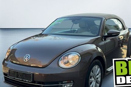 VW Beetle 199.701 km 8.993 &euro; Chemnitz 09113