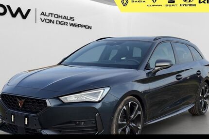 Cupra Leon 35.900 km 33.880 &euro; Mosbach 74821