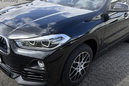 BMW X2 99.244 km 18.890 &euro; Bitburg 54634