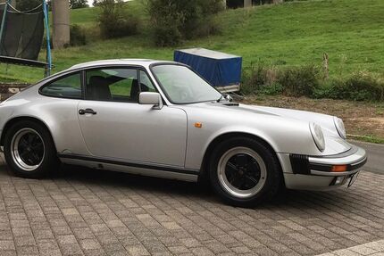 Porsche 911 Urmodell 146.000 km 78.911 &euro; PRÜM 54595