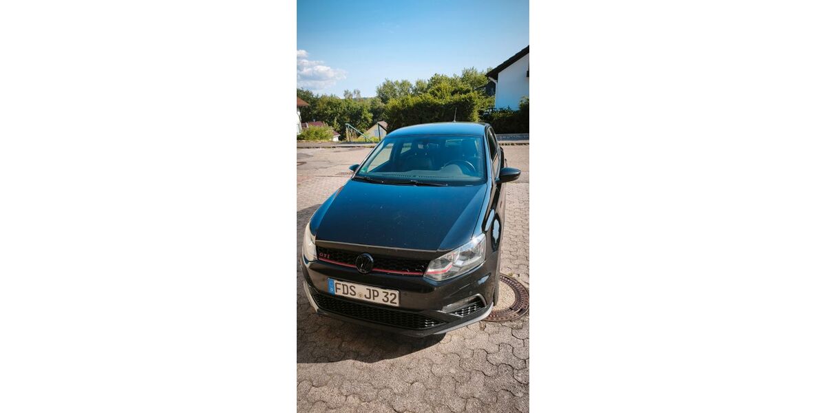 VW Polo 135.175 km 14.900 &euro; Freudenstadt 72250