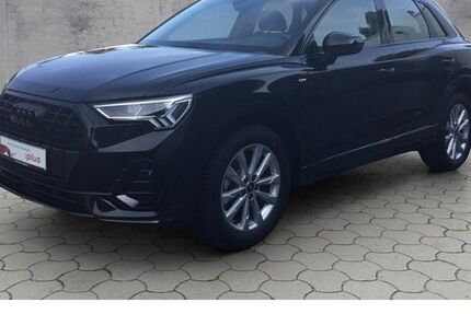 Audi Q3 10.000 km 44.980 € Plauen 08527