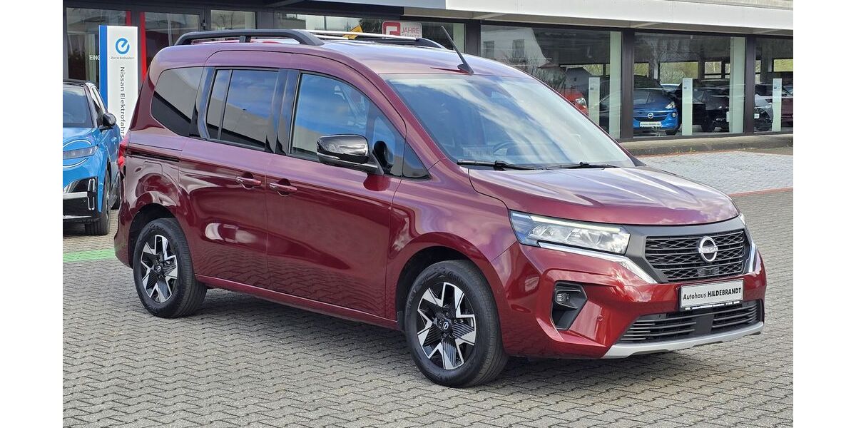 Nissan Townstar 54.599 km 21.980 &euro; Wermelskirchen 42929