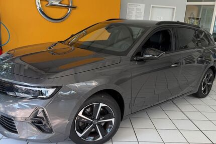 Opel Astra 13.640 km 19.997 &euro; Olpe 57462